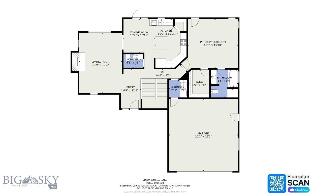 Other - Residential