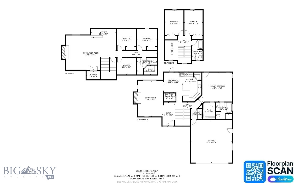 Other - Residential