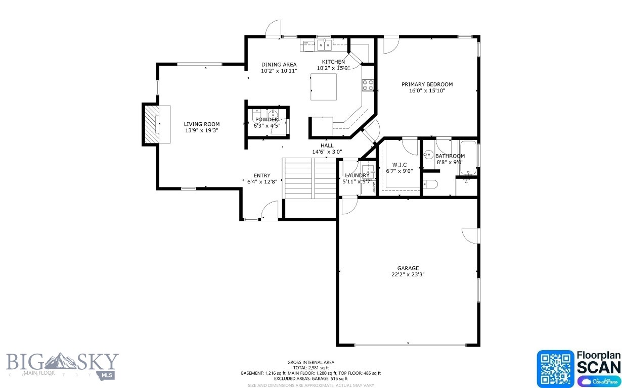 Other - Residential