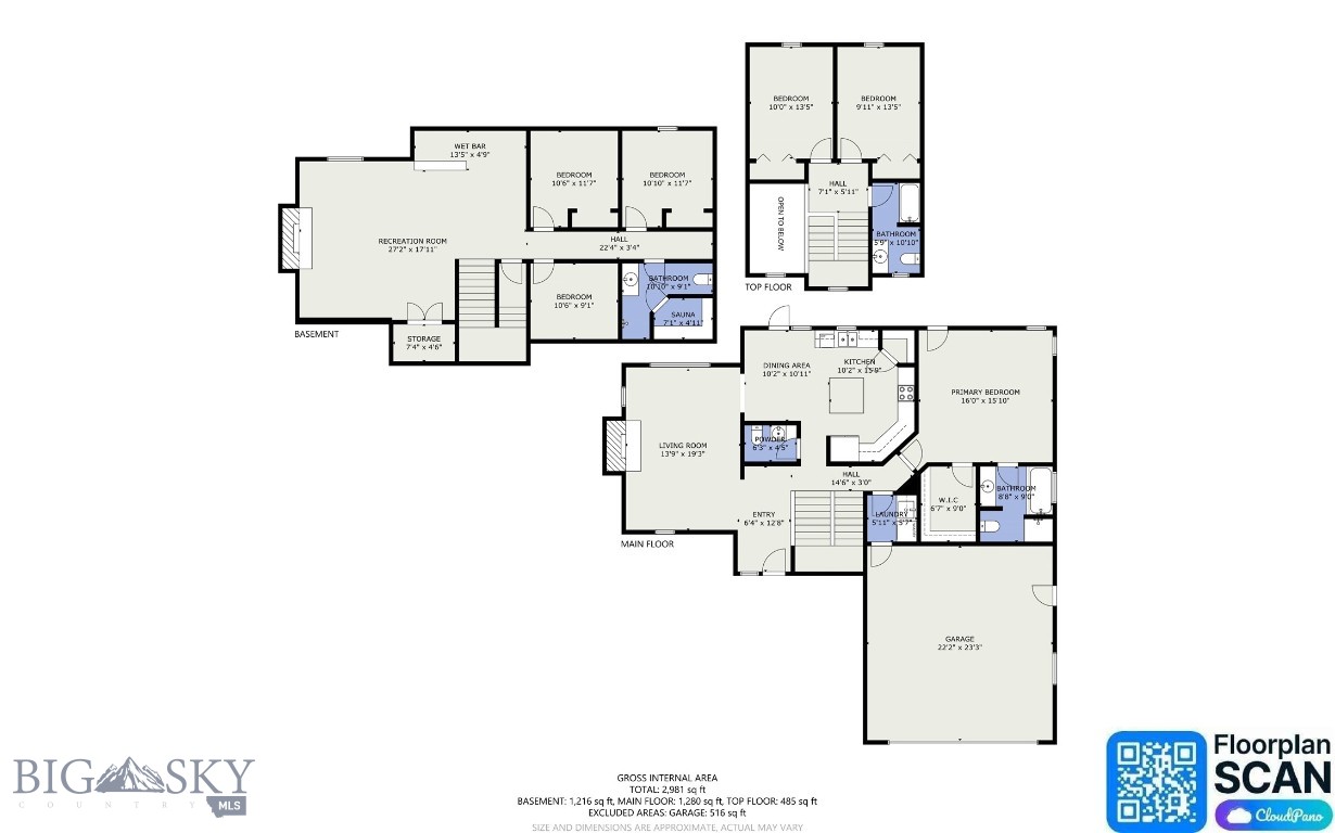 Other - Residential