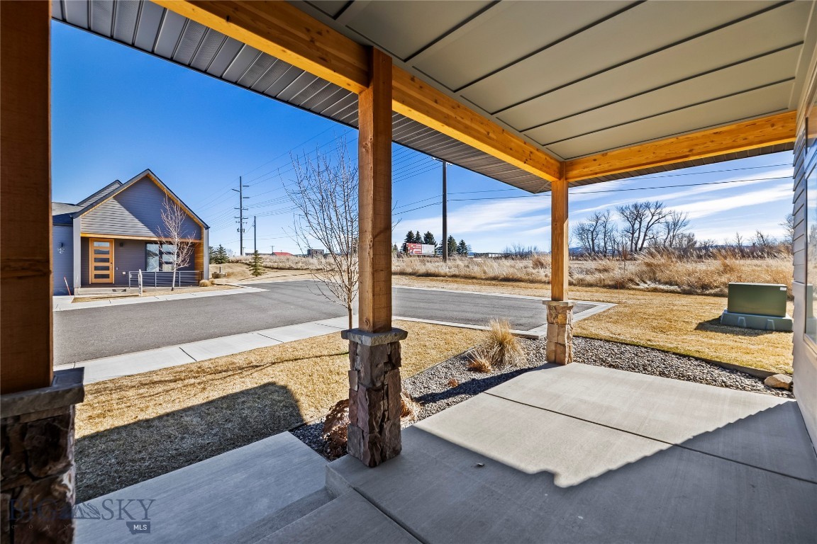 Middle Creek Parklands - Residential