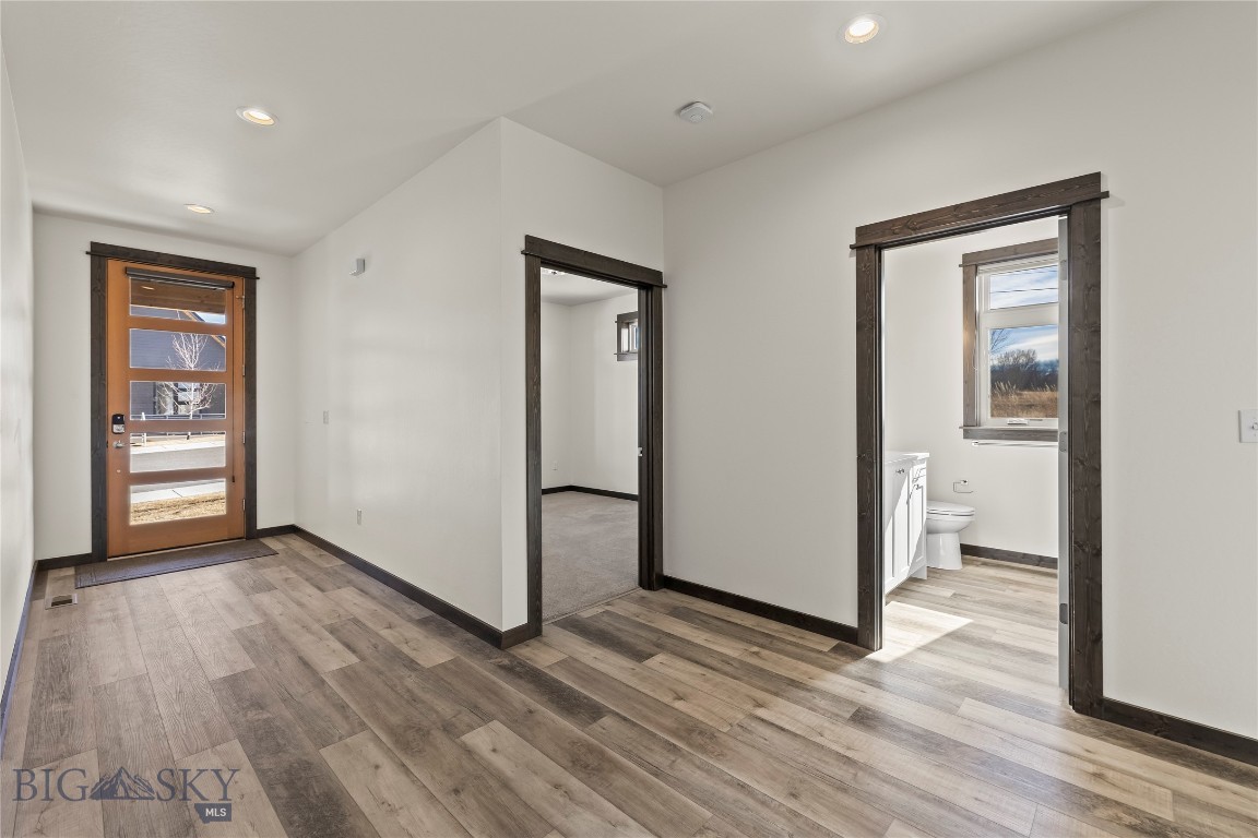 Middle Creek Parklands - Residential