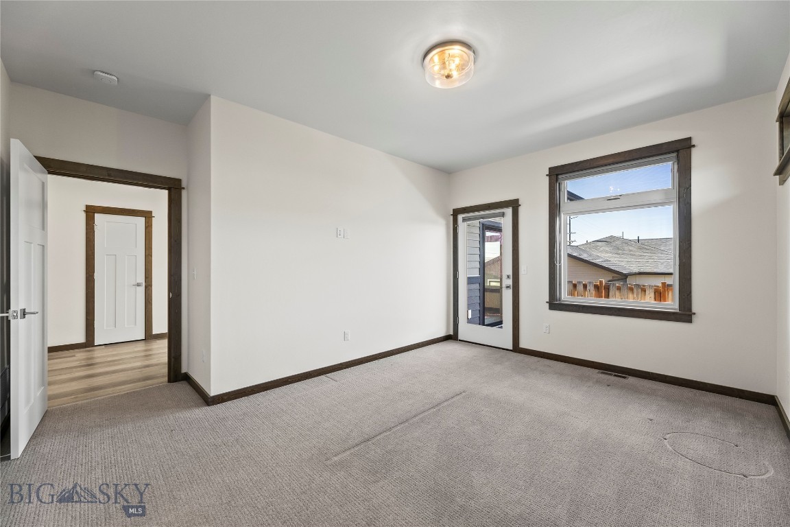 Middle Creek Parklands - Residential