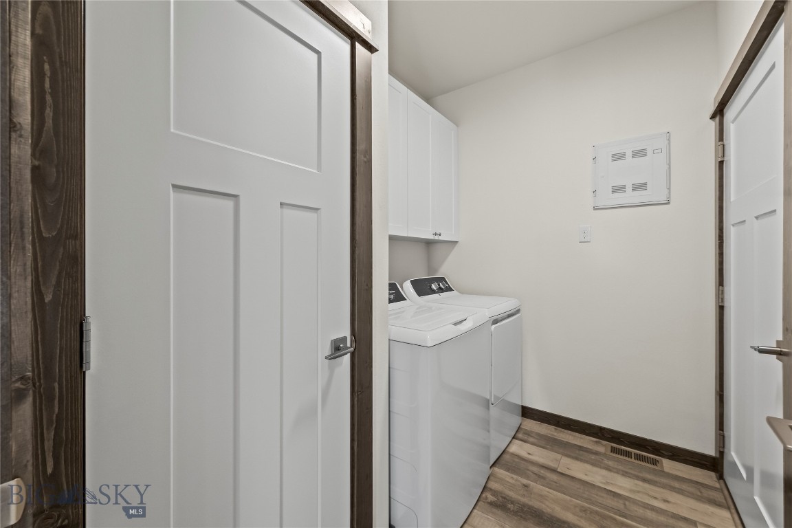 Middle Creek Parklands - Residential