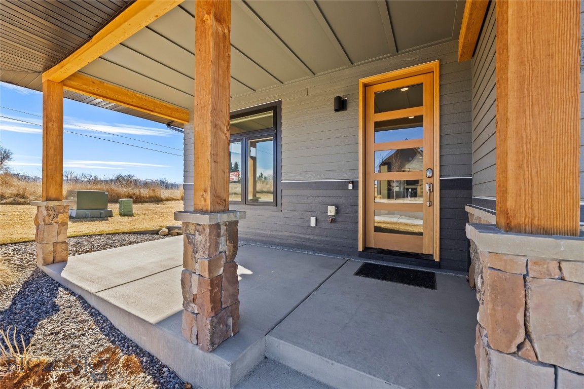 Middle Creek Parklands - Residential