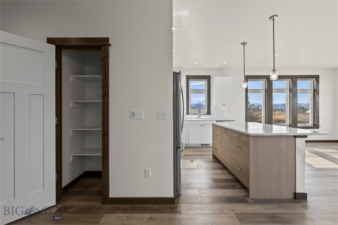 Middle Creek Parklands - Residential