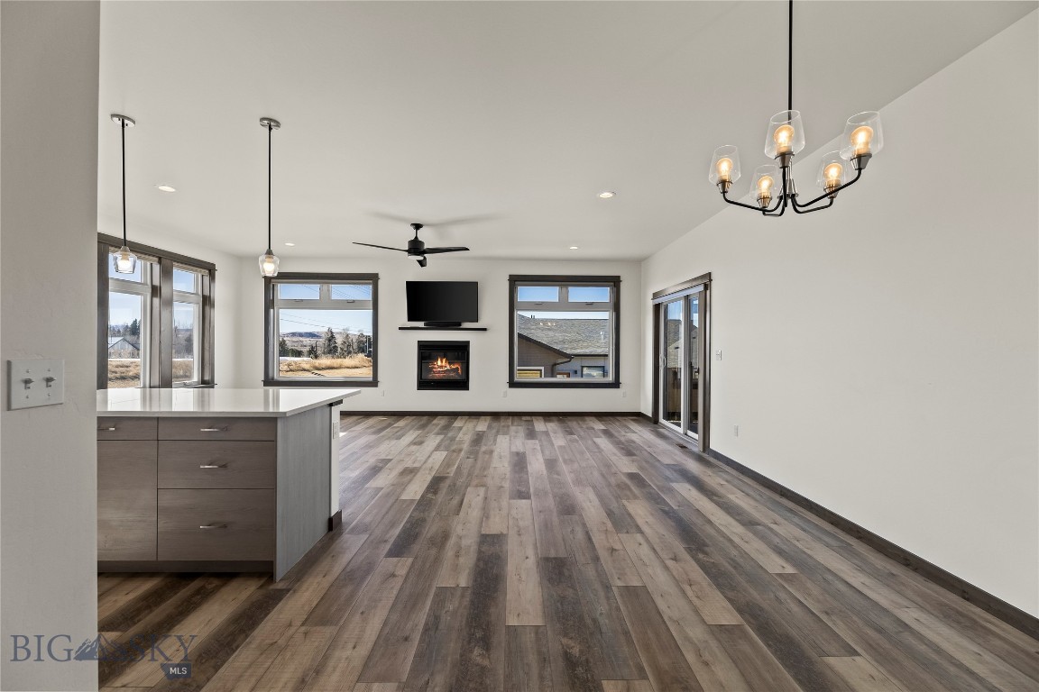 Middle Creek Parklands - Residential