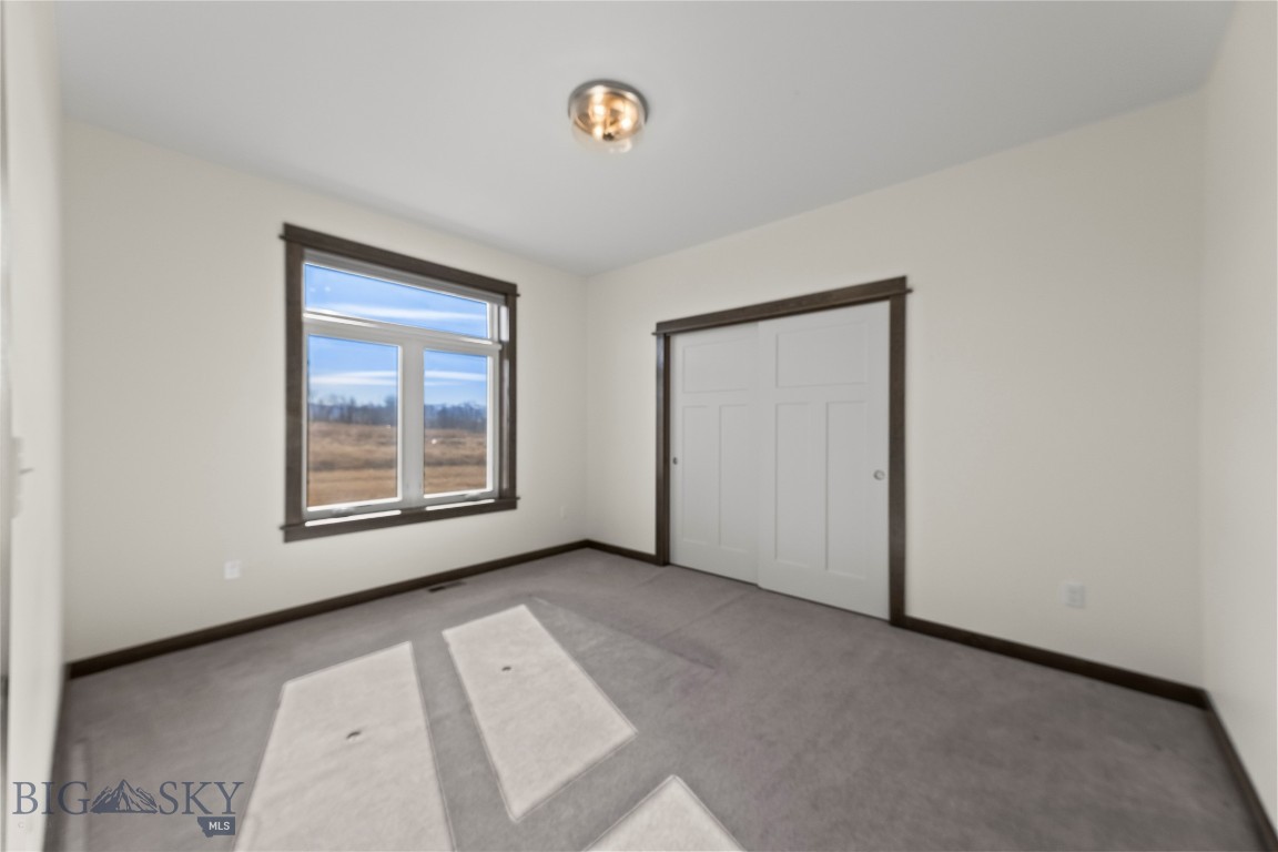 Middle Creek Parklands - Residential