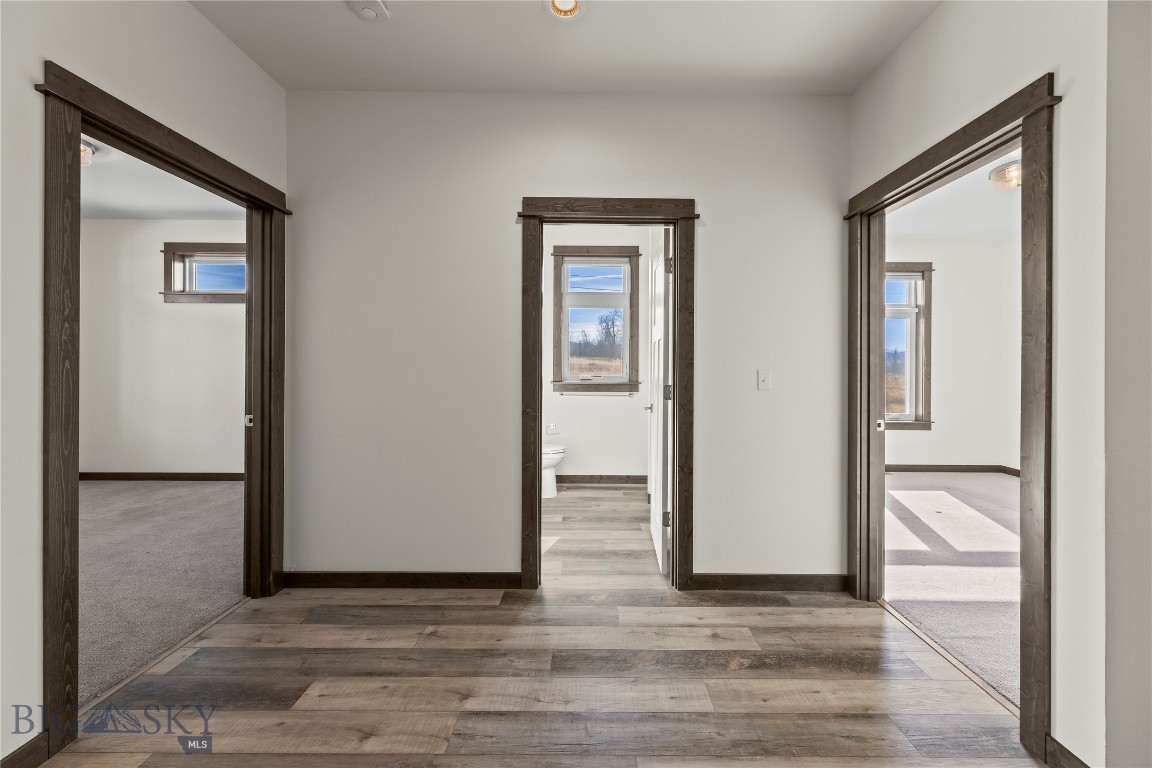 Middle Creek Parklands - Residential