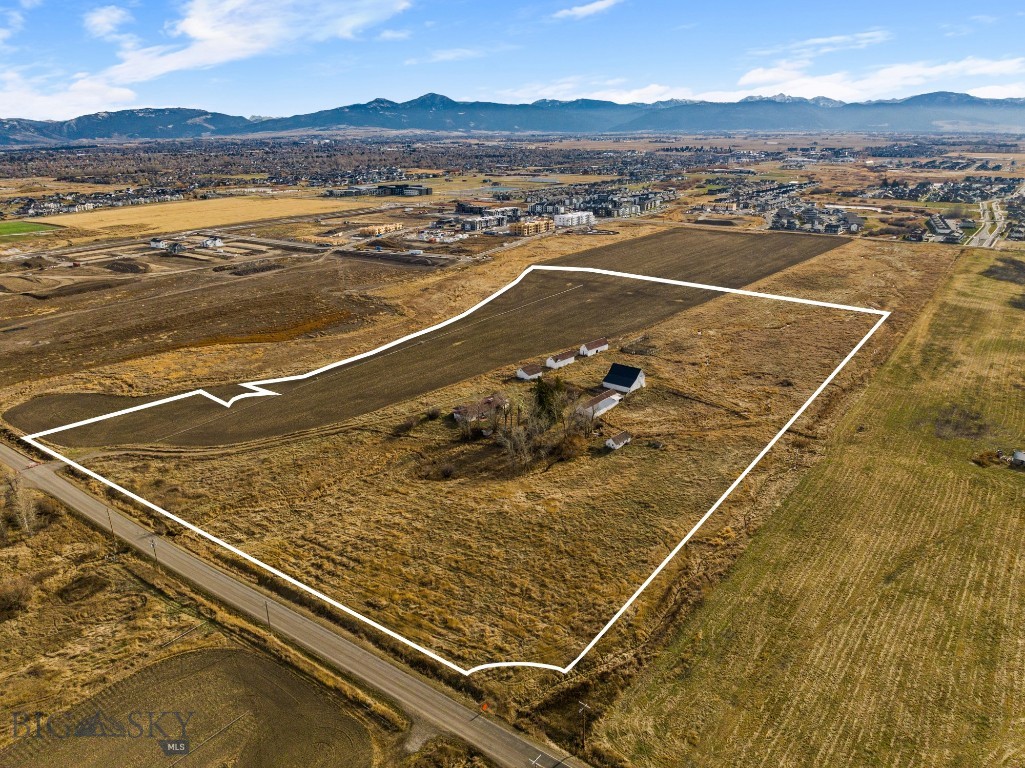 Discover the Final Phase of Northwest Crossing – A Premier Development Opportunity in Bozeman, Montana.
Welcome to Phase 3B of Northwest Crossing, the highly anticipated final installment of Bozeman’s thoughtfully designed master-planned community. Ideally positioned next to the expansive 80-acre Bozeman Sports Park and within close proximity to five area schools, this development offers a rare combination of convenience, connectivity, and natural beauty.
This phase includes over 30 acres of level, subdivision-ready land zoned REMU (Residential/Emphasis Mixed Use), allowing for flexible density and a variety of residential and commercial applications. The property is fully entitled with a master site plan, master parks plan, and a dedicated public green space—Homestead Park—ensuring a well-integrated, community-focused layout.
Northwest Crossing will ultimately feature over 1,000 residences and more than 150,000 square feet of commercial space, fostering a vibrant, walkable neighborhood that supports small businesses and modern living. With direct access via Baxter Lane and the future Laurel Parkway extension, this parcel is both highly accessible and beautifully framed by sweeping mountain vistas and natural water features.
Whether you're an investor or developer, this is a rare opportunity to shape one of Bozeman’s most exciting mixed-use communities—where nature, neighborhood, and growth converge.