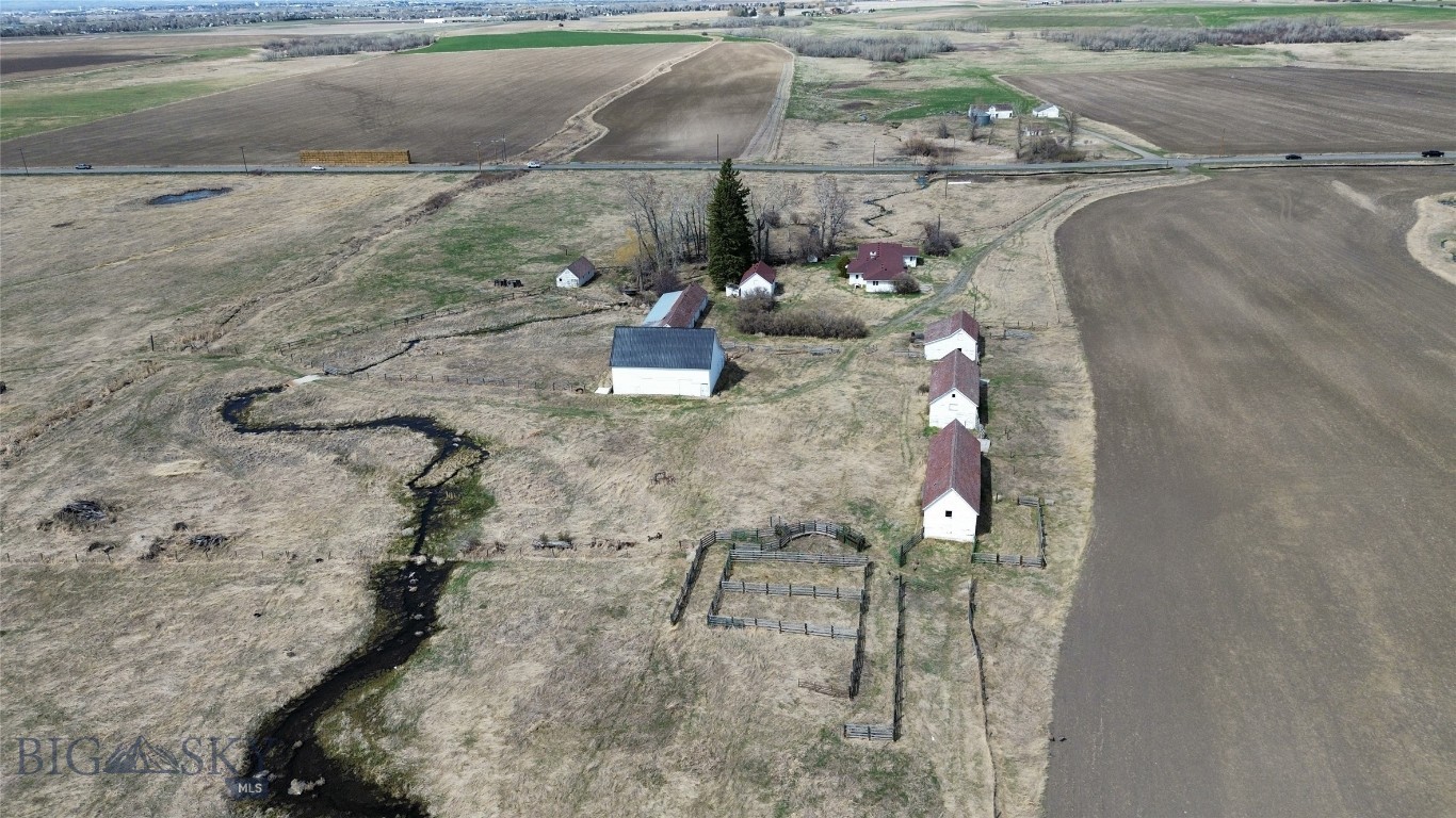 Northwest Crossing - Land