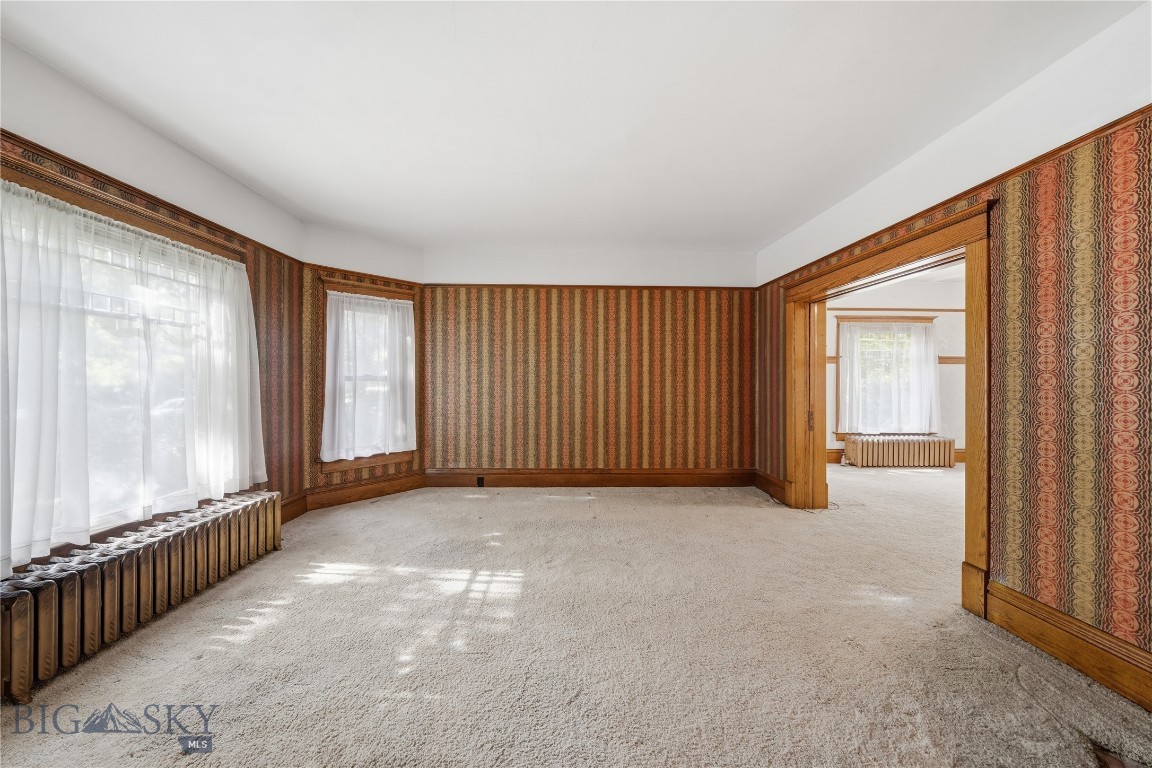 Capitol Hill Addition - Residential