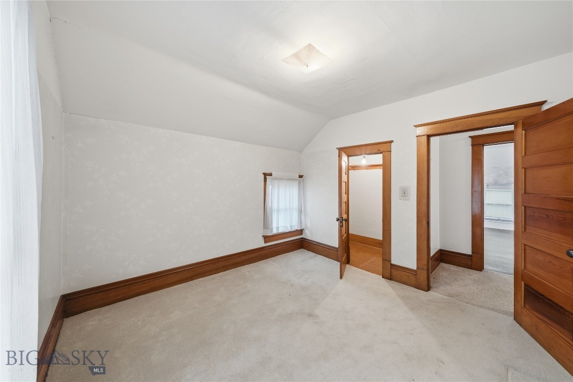 Capitol Hill Addition - Residential