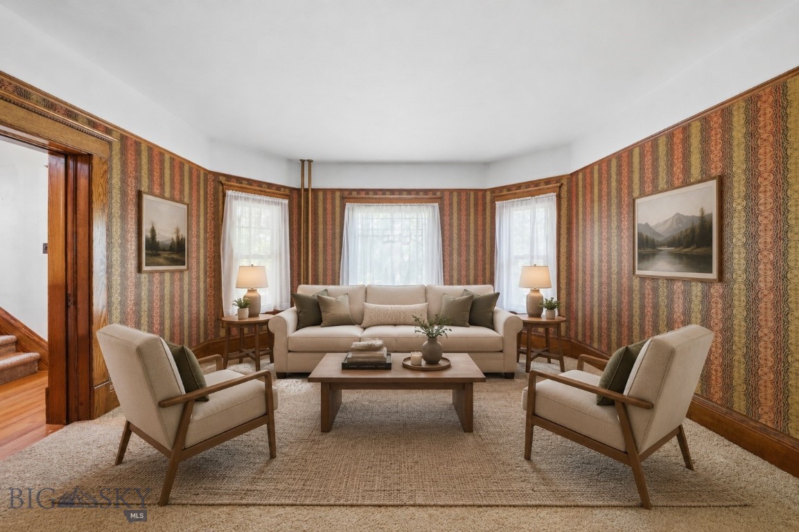 Capitol Hill Addition - Residential