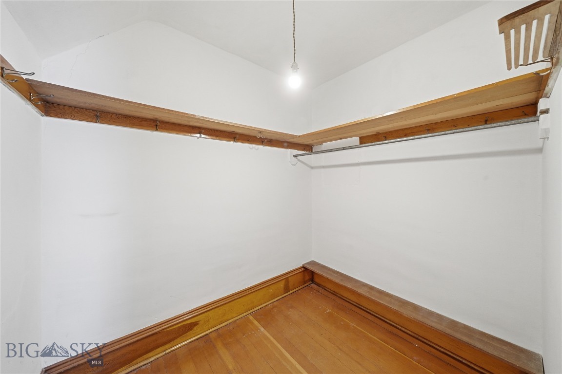 Capitol Hill Addition - Residential