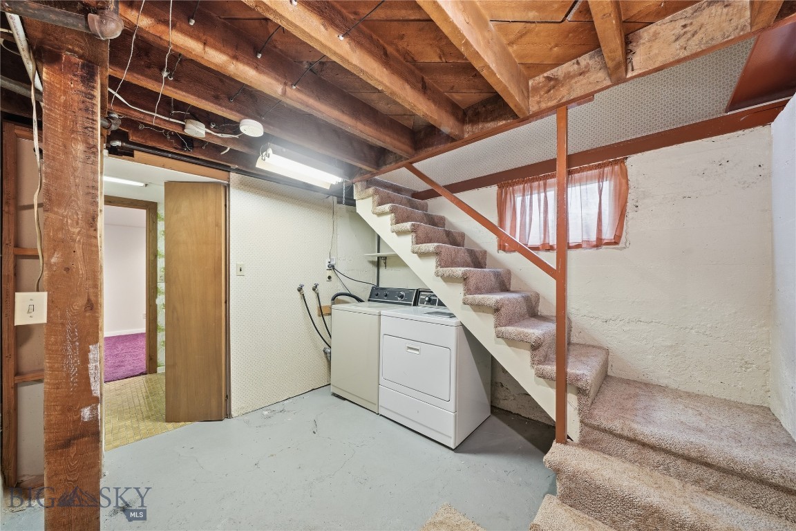 Capitol Hill Addition - Residential