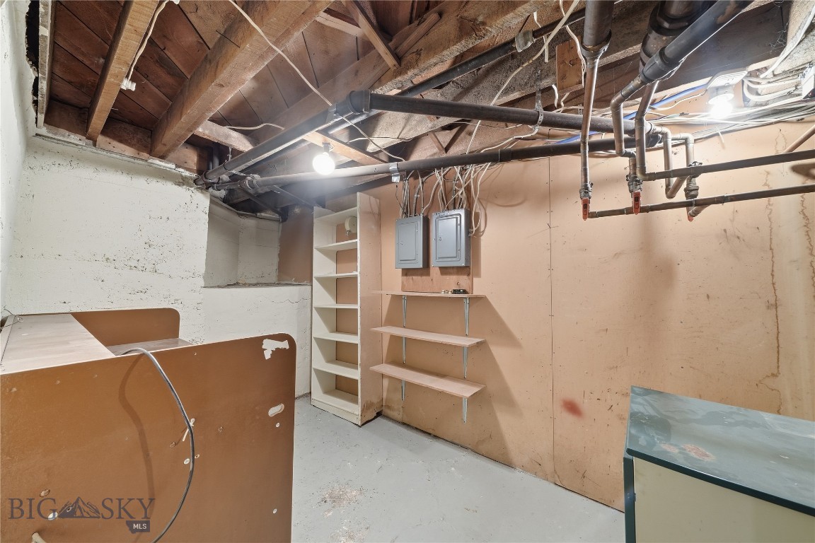 Capitol Hill Addition - Residential