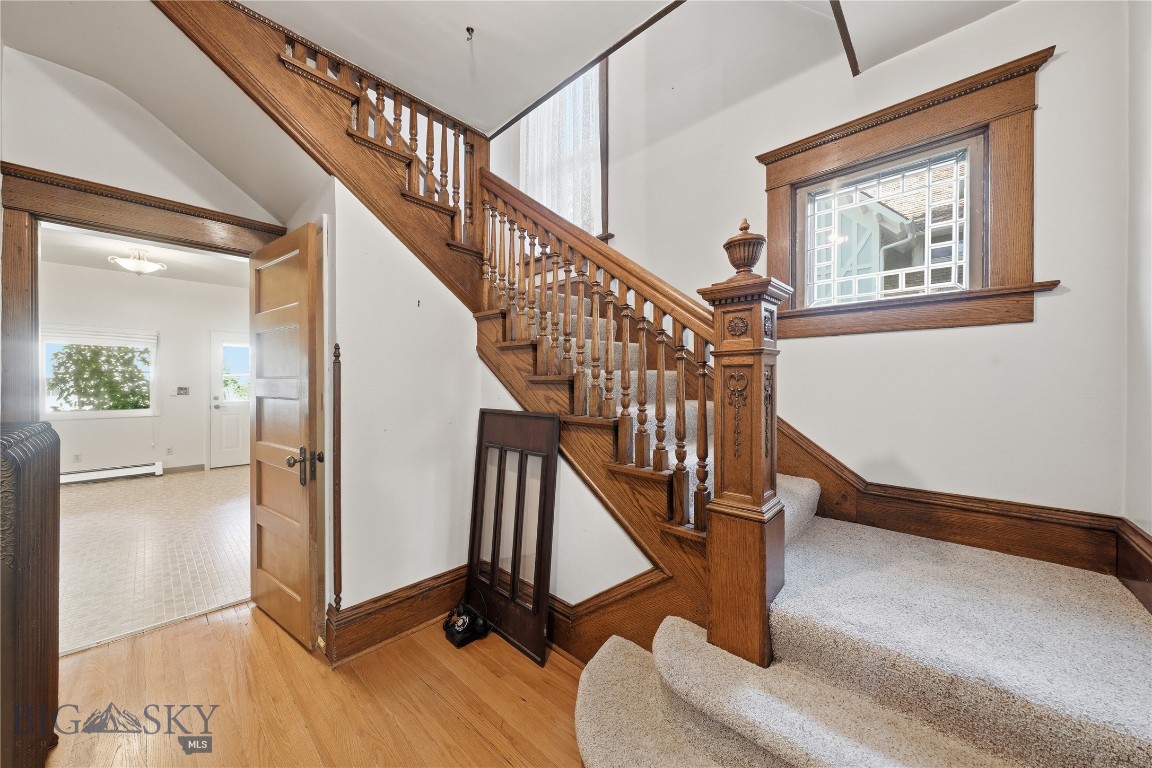 Capitol Hill Addition - Residential