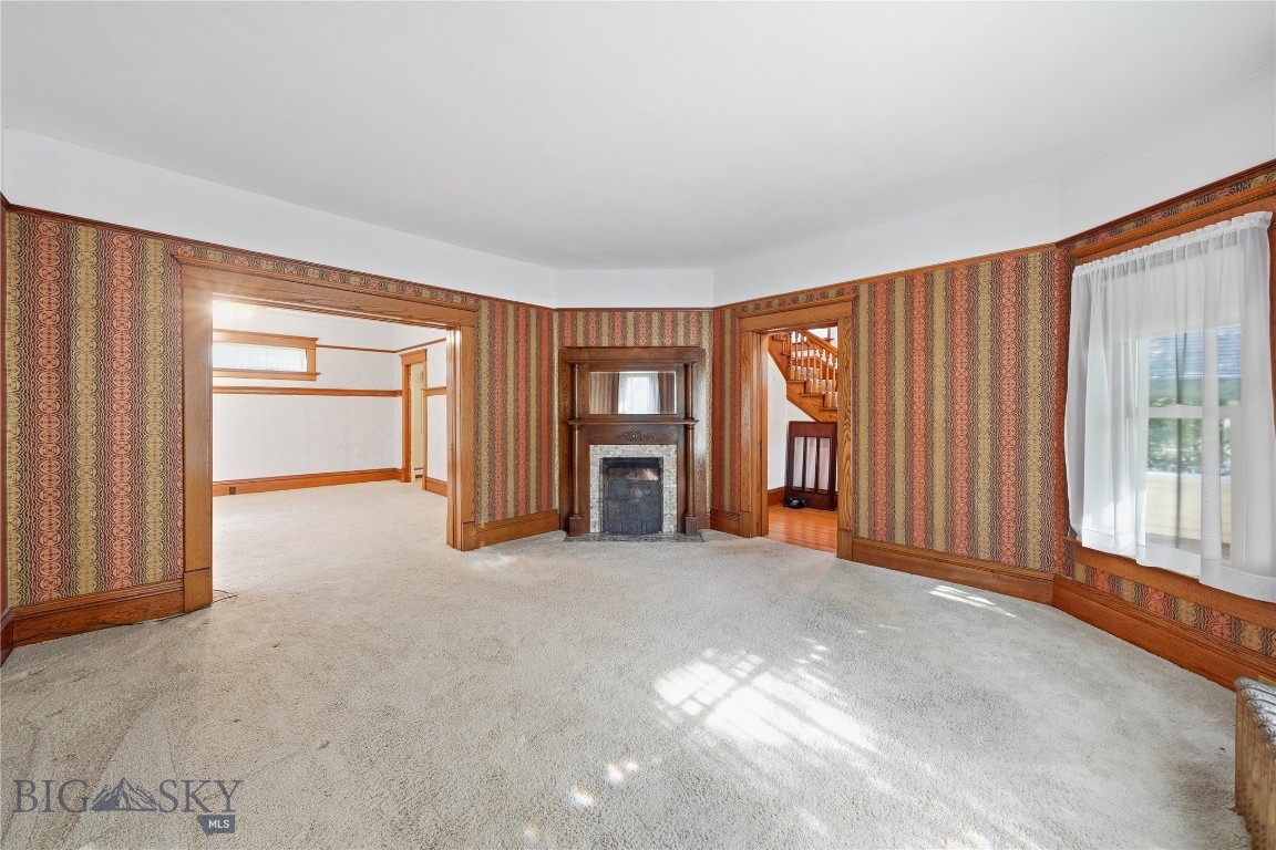 Capitol Hill Addition - Residential
