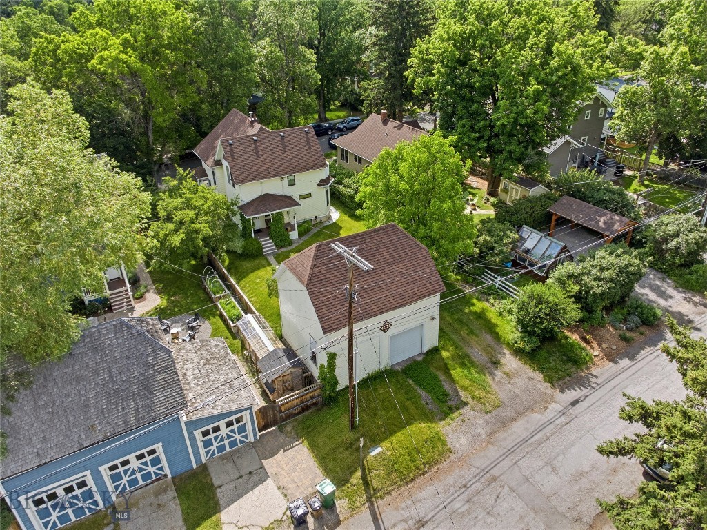 Capitol Hill Addition - Residential