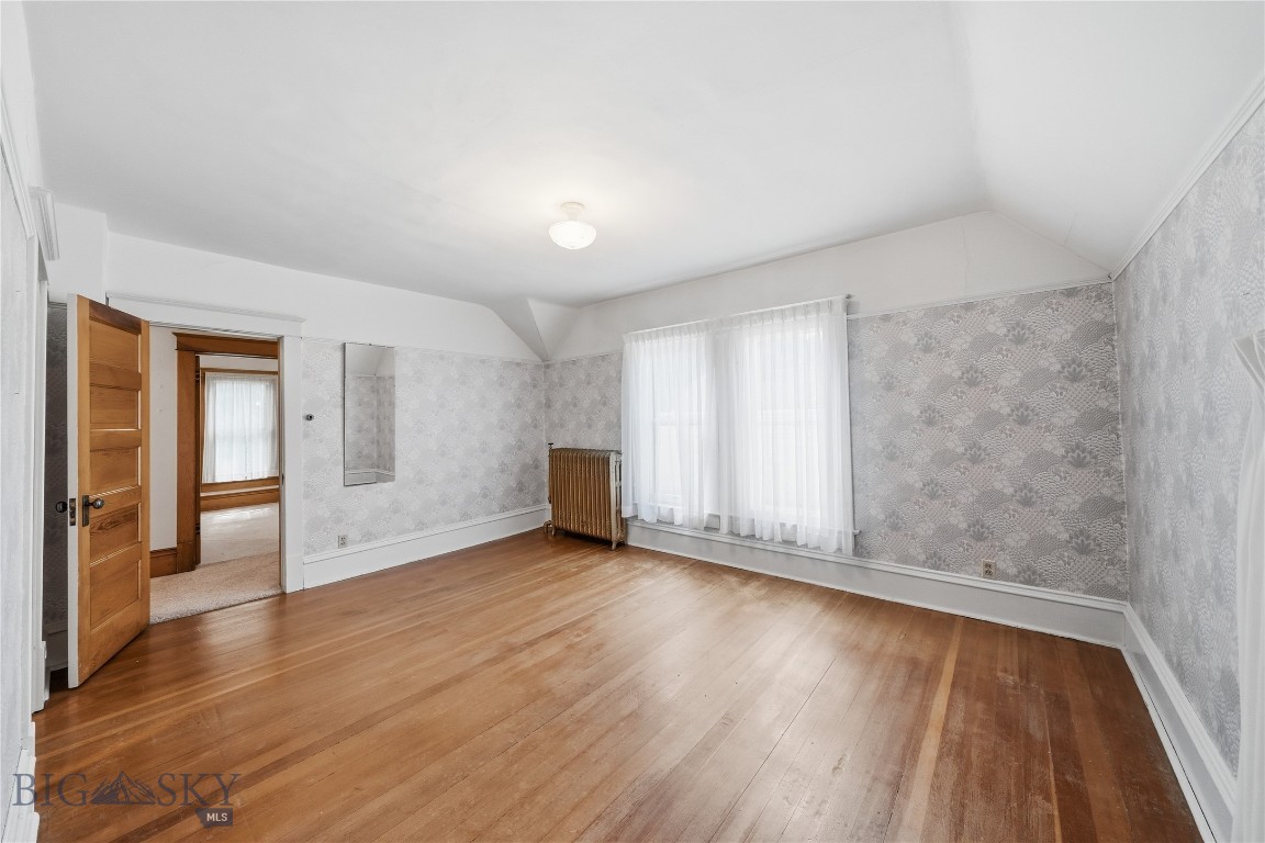 Capitol Hill Addition - Residential