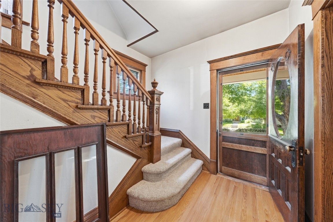 Capitol Hill Addition - Residential