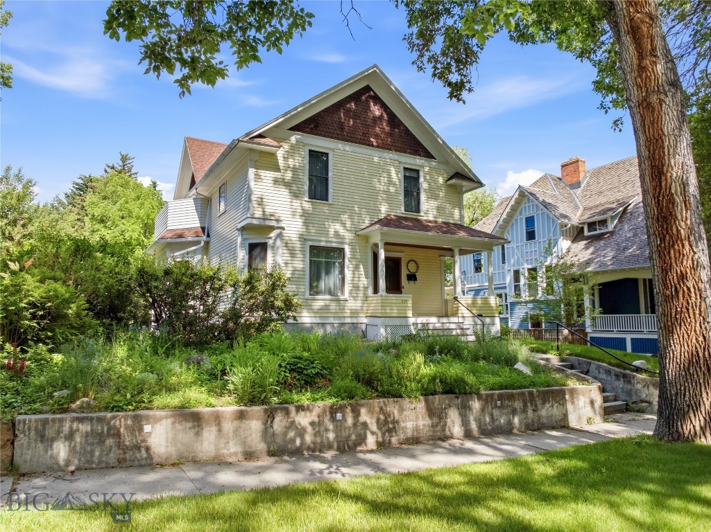 Capitol Hill Addition - Residential