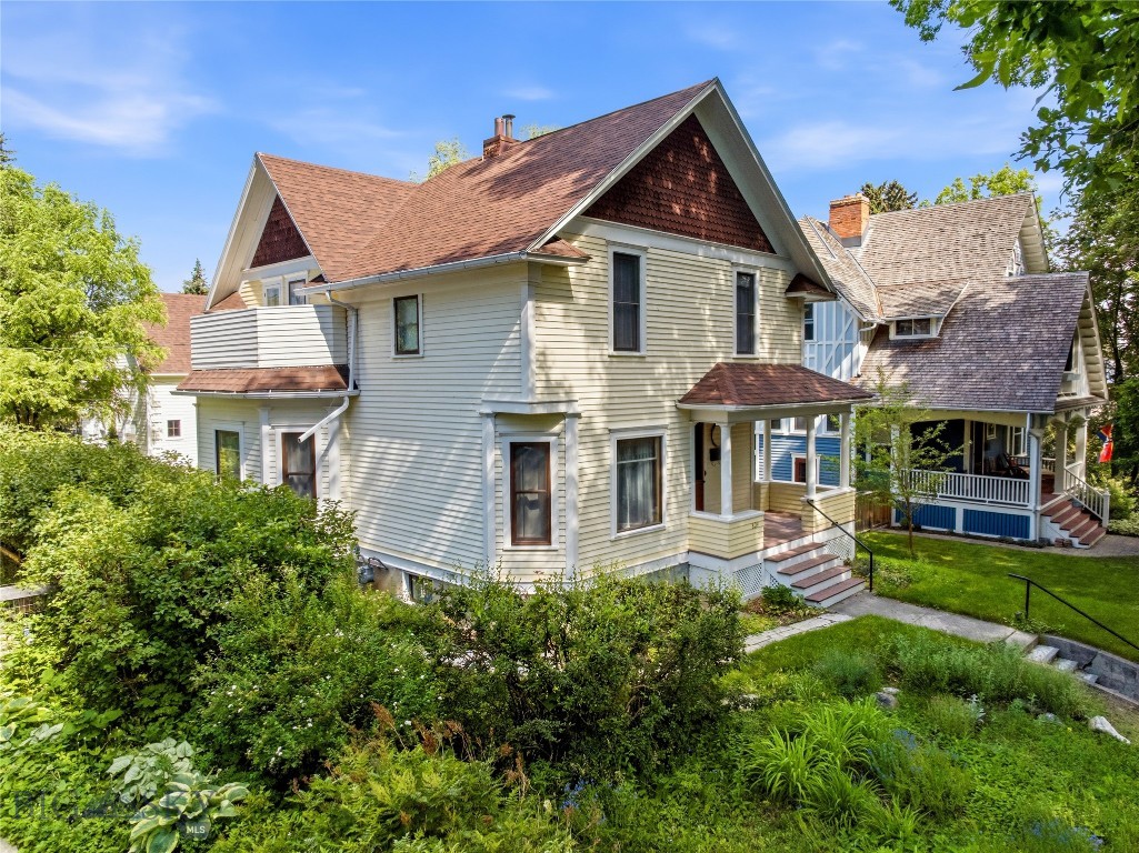 Capitol Hill Addition - Residential