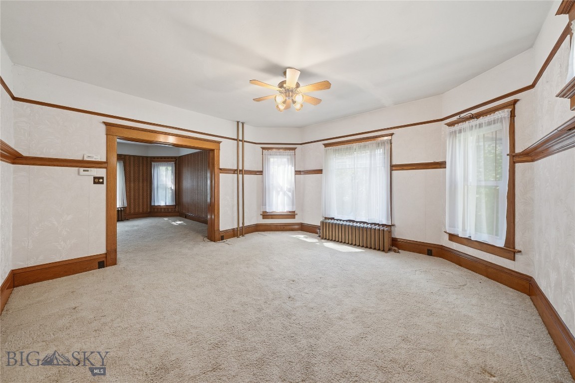 Capitol Hill Addition - Residential