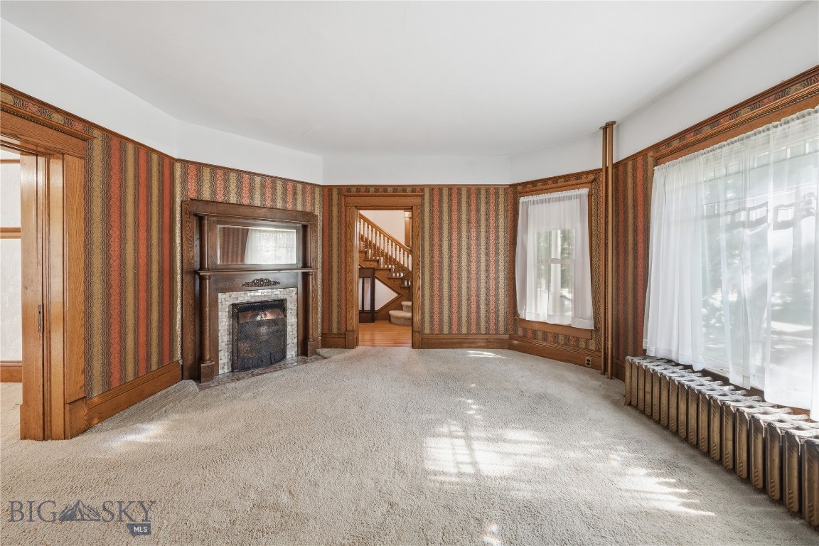Capitol Hill Addition - Residential
