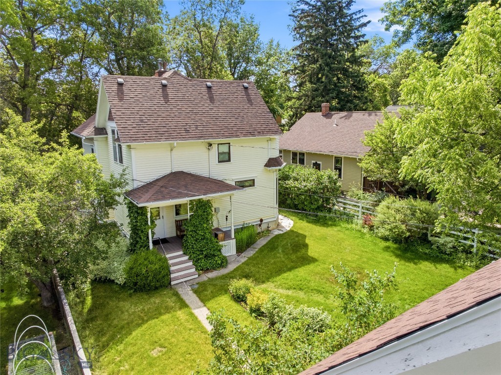 Capitol Hill Addition - Residential