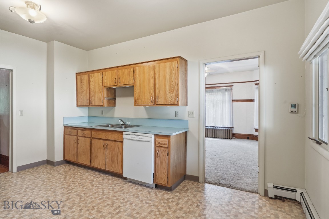 Capitol Hill Addition - Residential