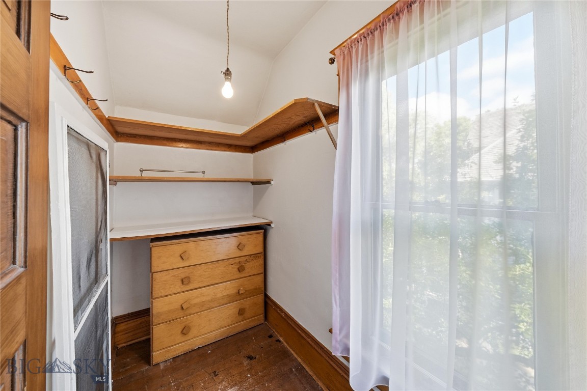 Capitol Hill Addition - Residential