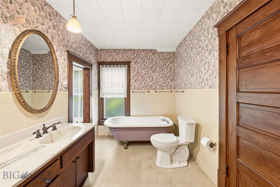 Capitol Hill Addition - Residential