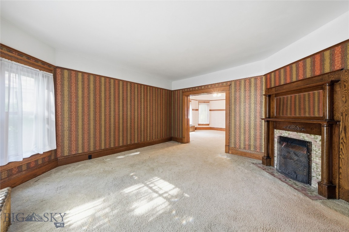Capitol Hill Addition - Residential