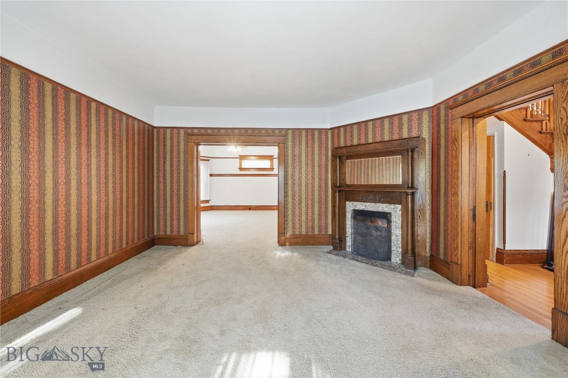 Capitol Hill Addition - Residential