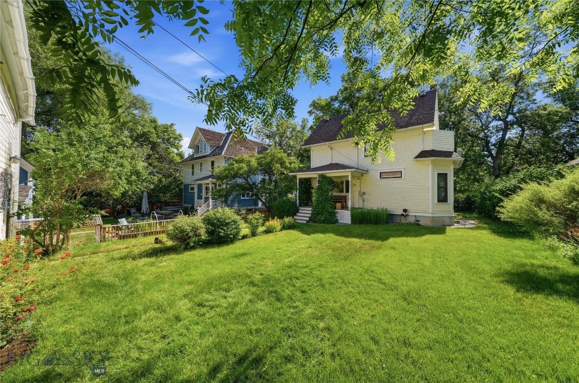 Capitol Hill Addition - Residential