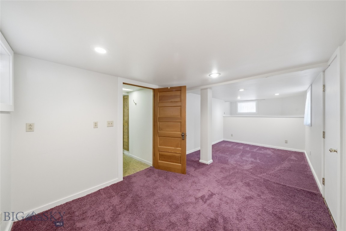 Capitol Hill Addition - Residential