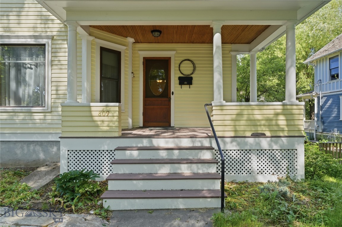 Capitol Hill Addition - Residential