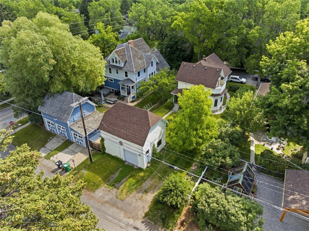 Capitol Hill Addition - Residential