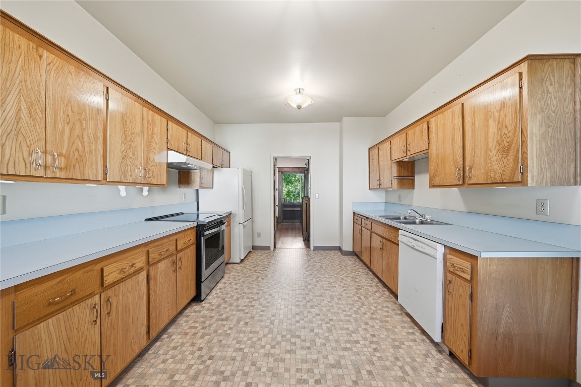 Capitol Hill Addition - Residential