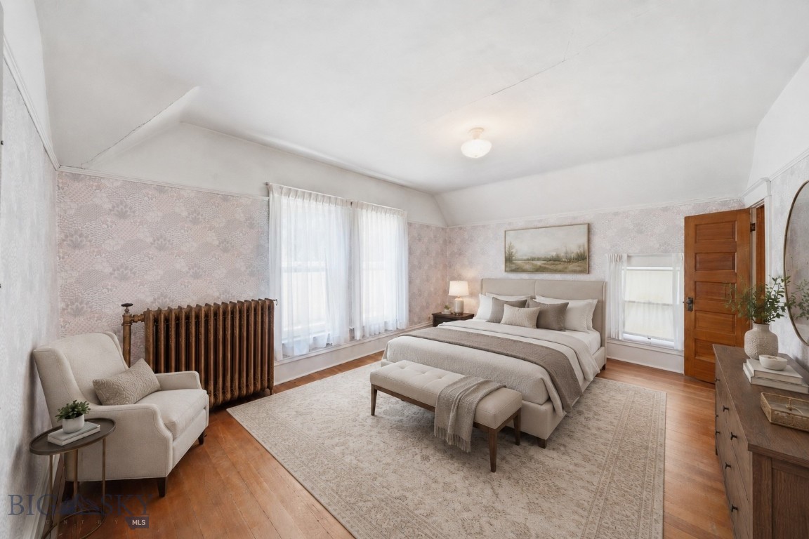 Capitol Hill Addition - Residential