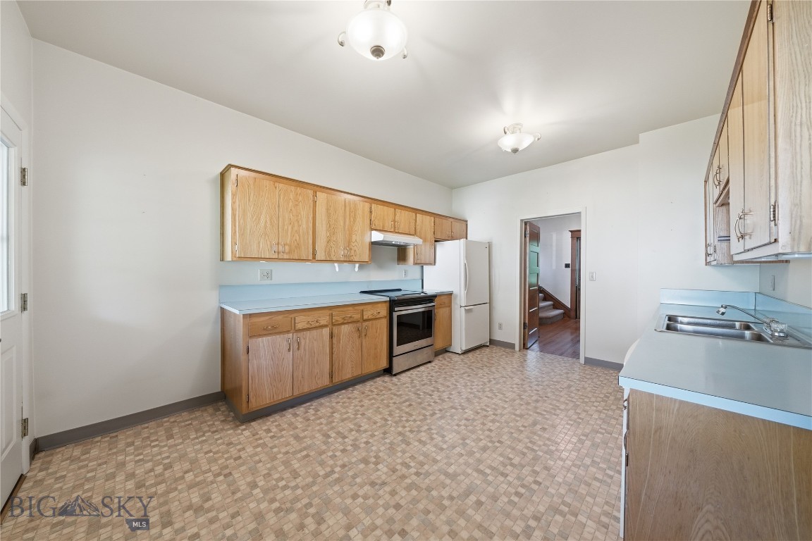 Capitol Hill Addition - Residential