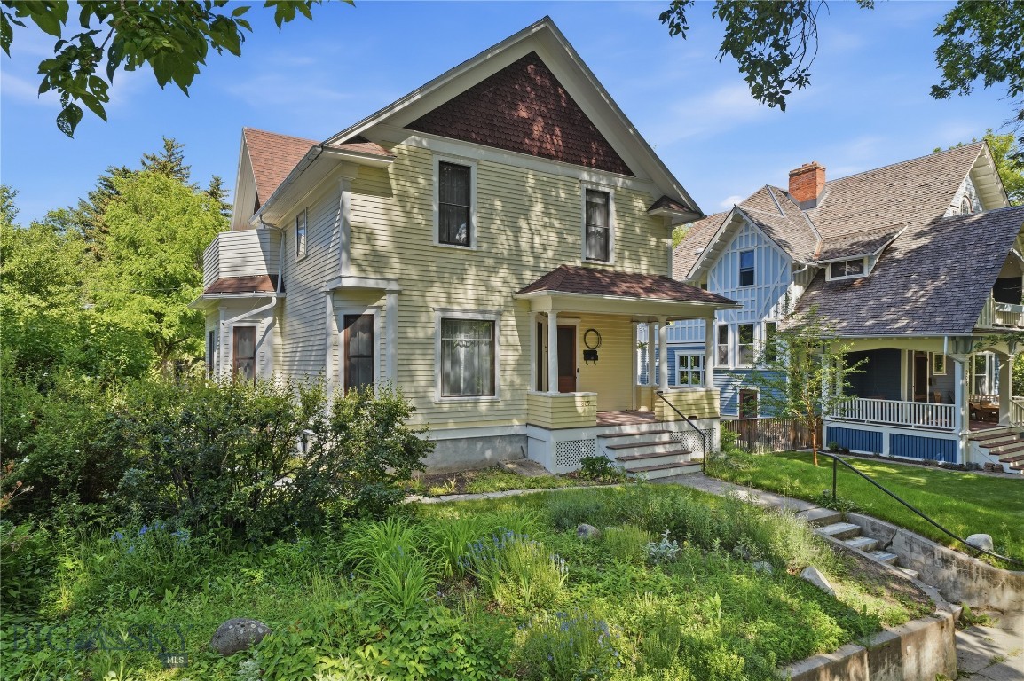 Capitol Hill Addition - Residential