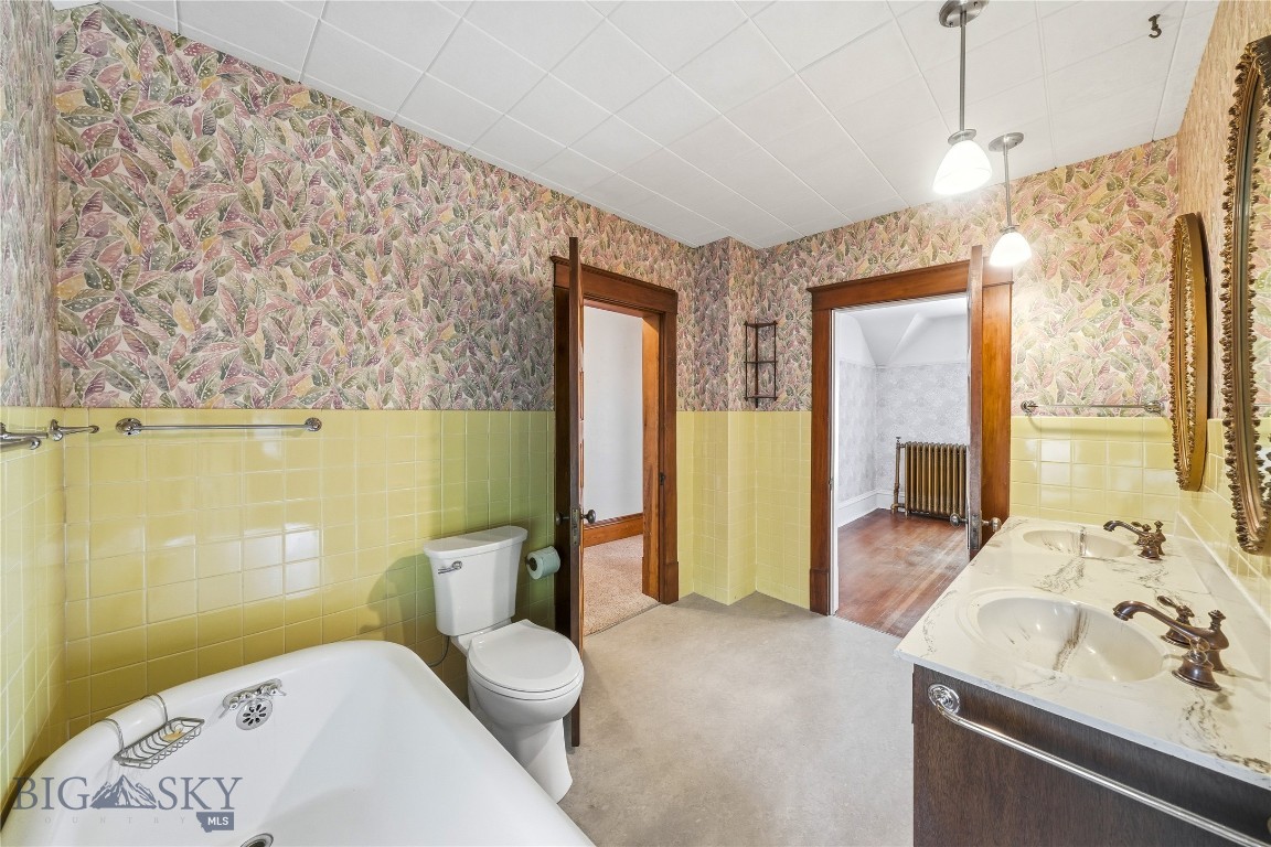 Capitol Hill Addition - Residential