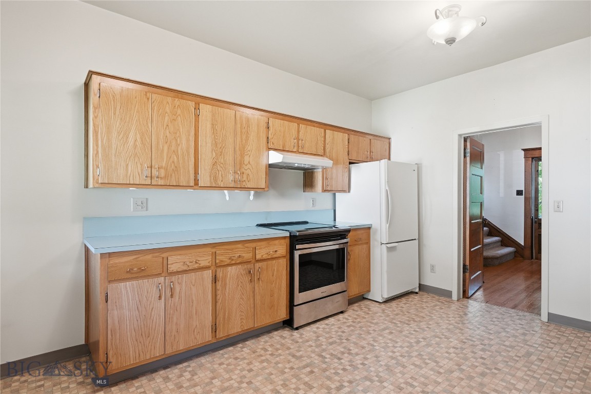 Capitol Hill Addition - Residential