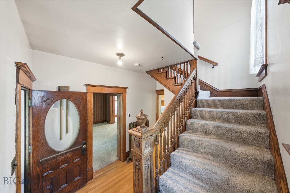 Capitol Hill Addition - Residential