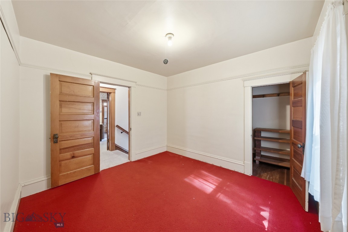 Capitol Hill Addition - Residential