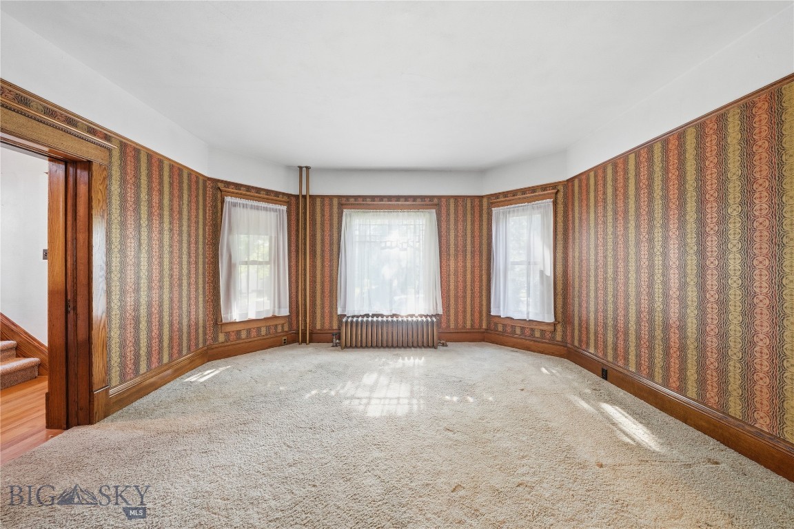 Capitol Hill Addition - Residential