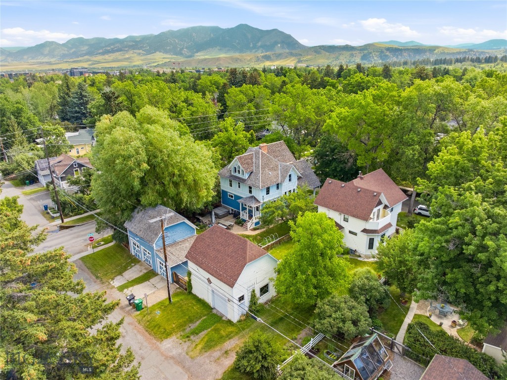 Capitol Hill Addition - Residential